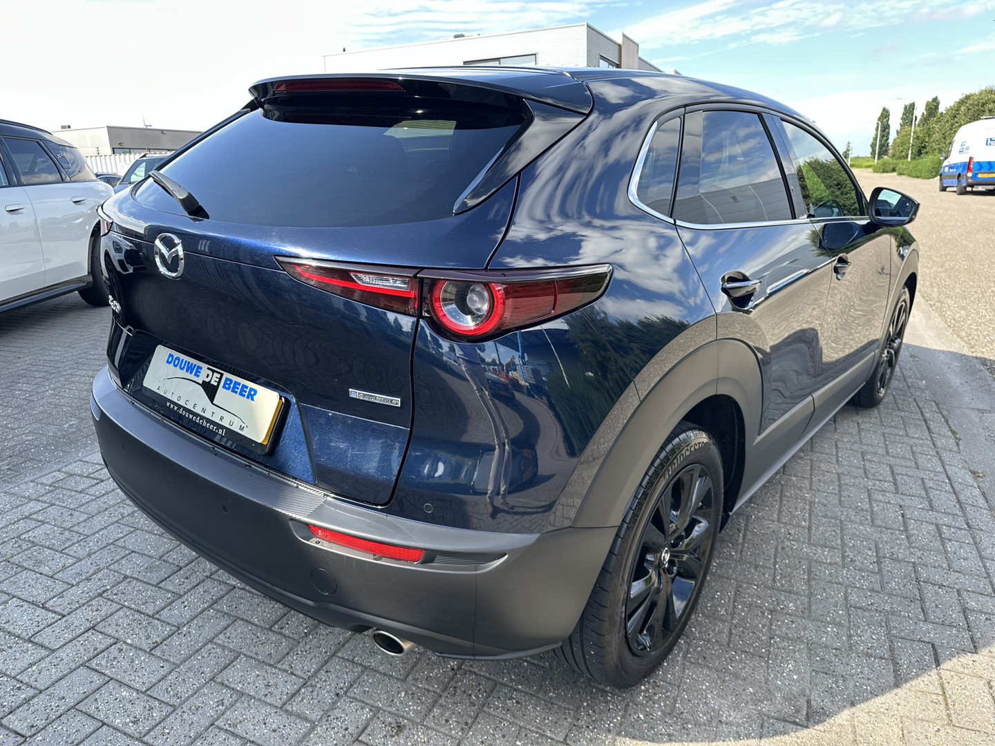 Mazda Mazda