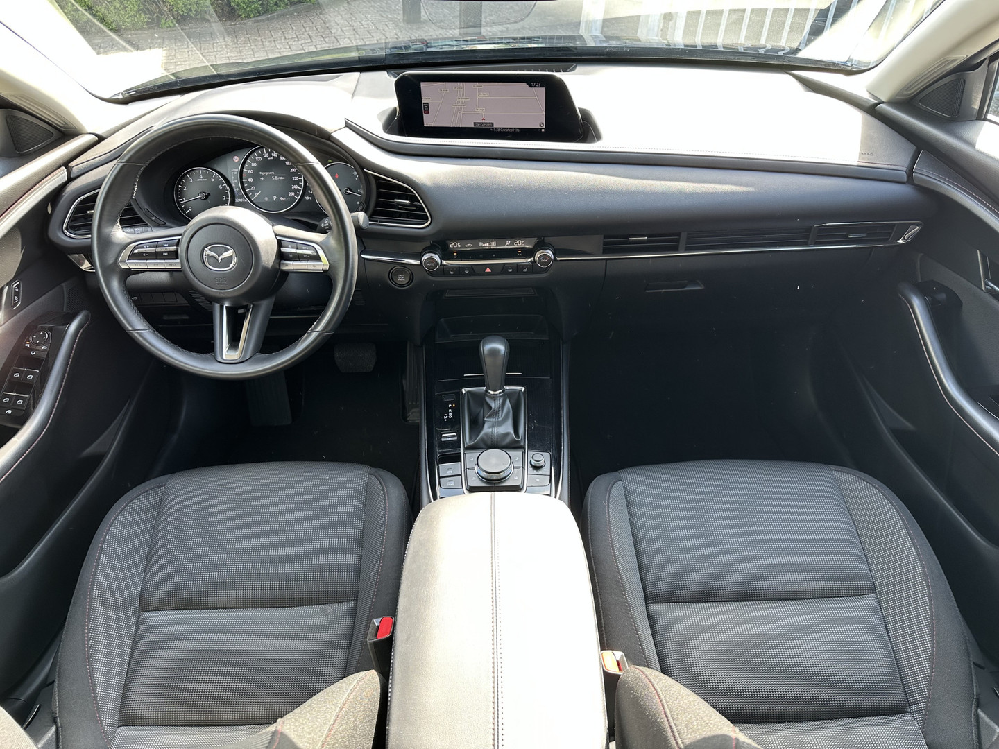 Mazda Mazda