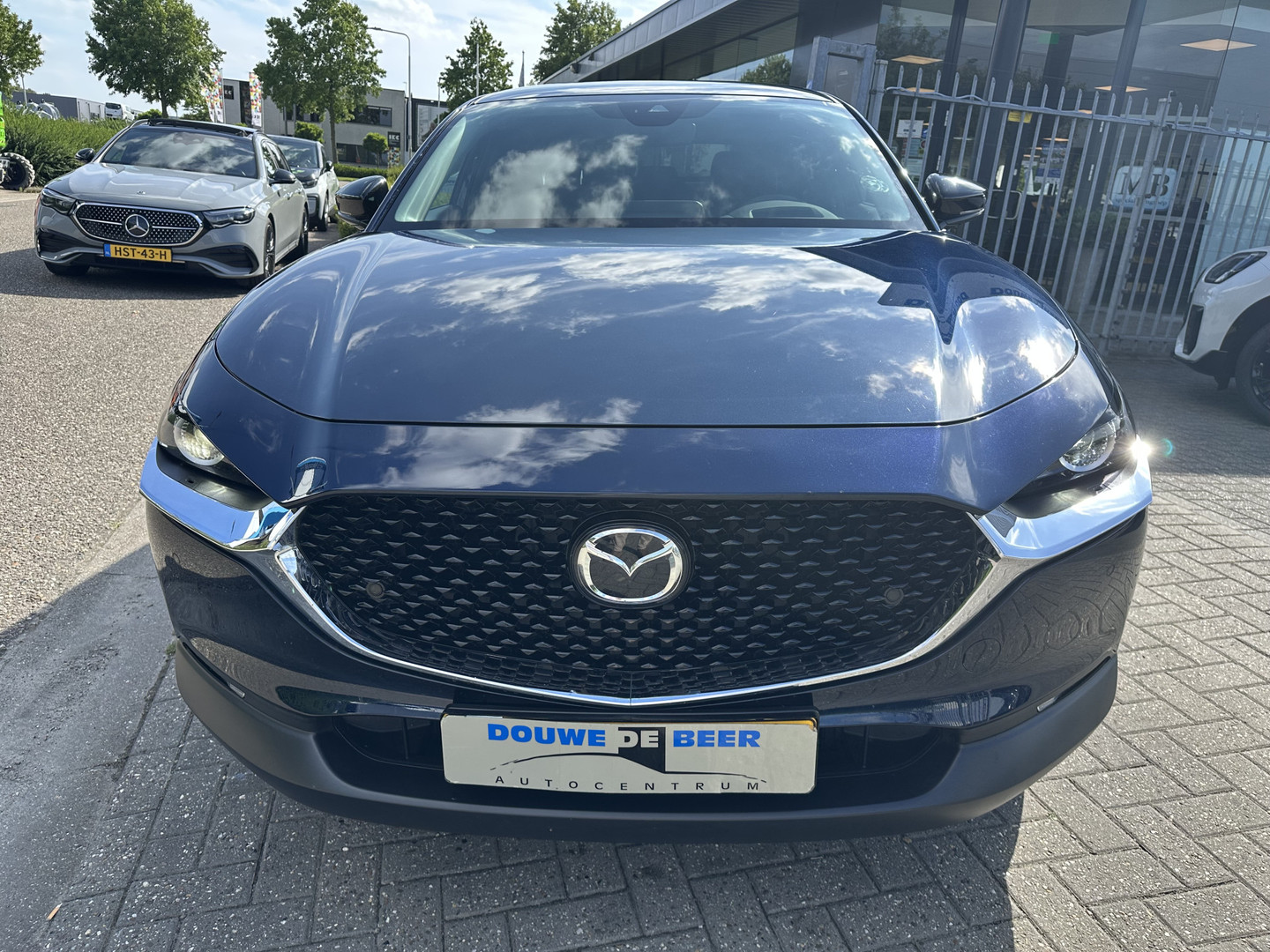 Mazda Mazda