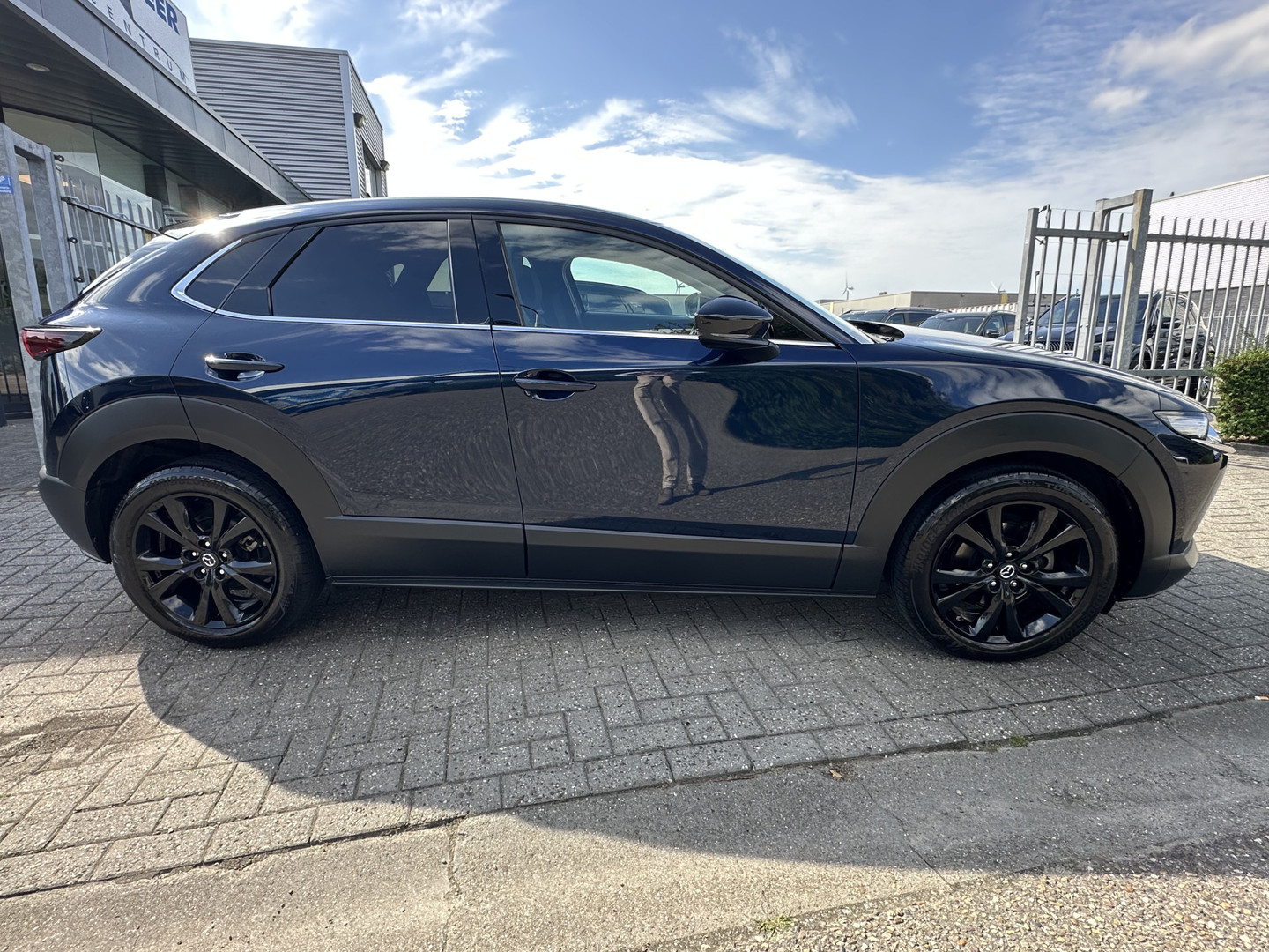 Mazda Mazda