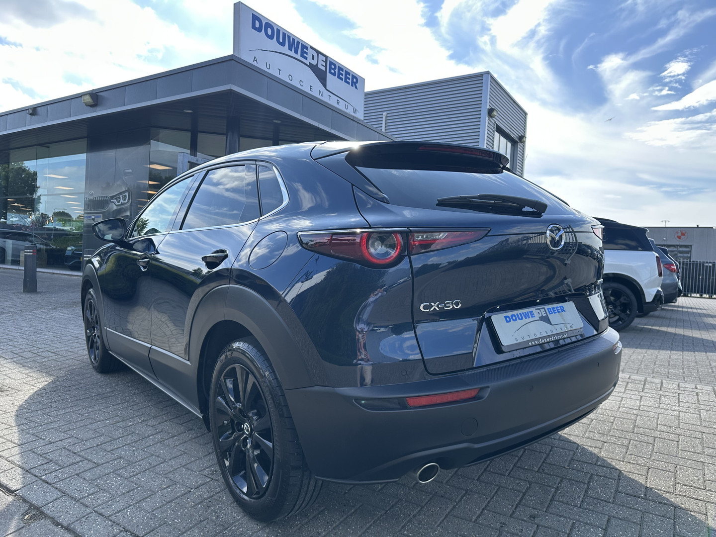 Mazda Mazda