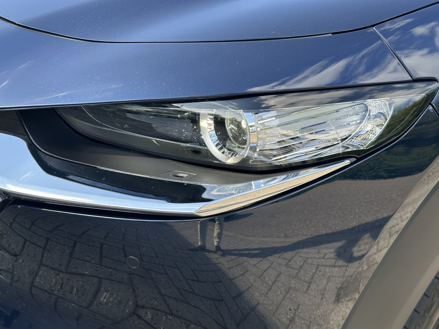 Mazda Mazda