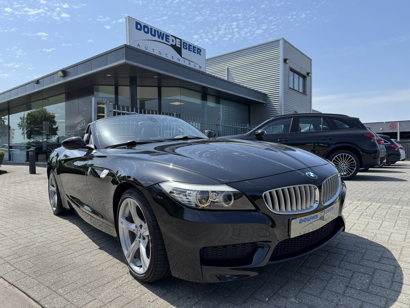 BMW BMW