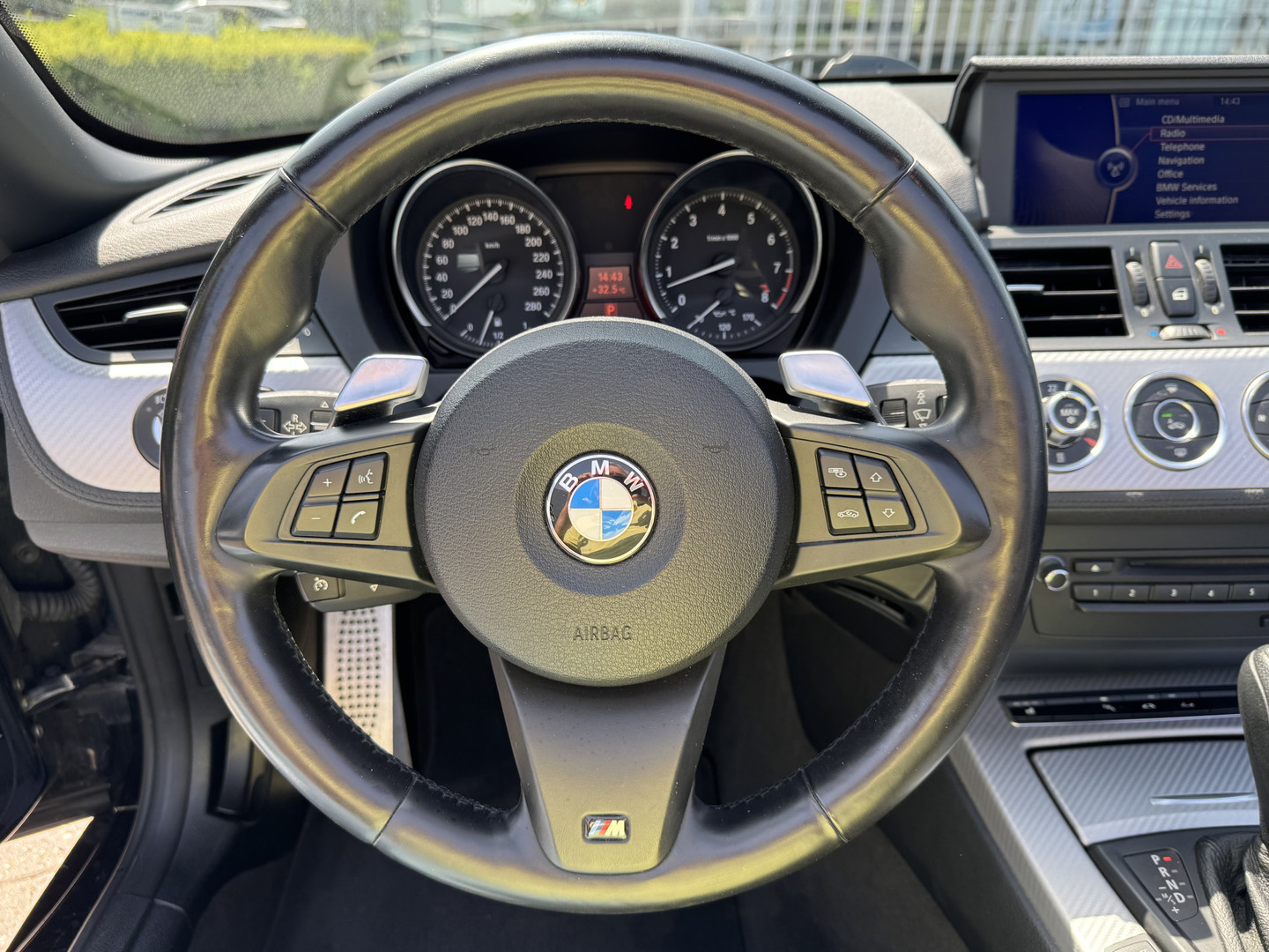BMW BMW