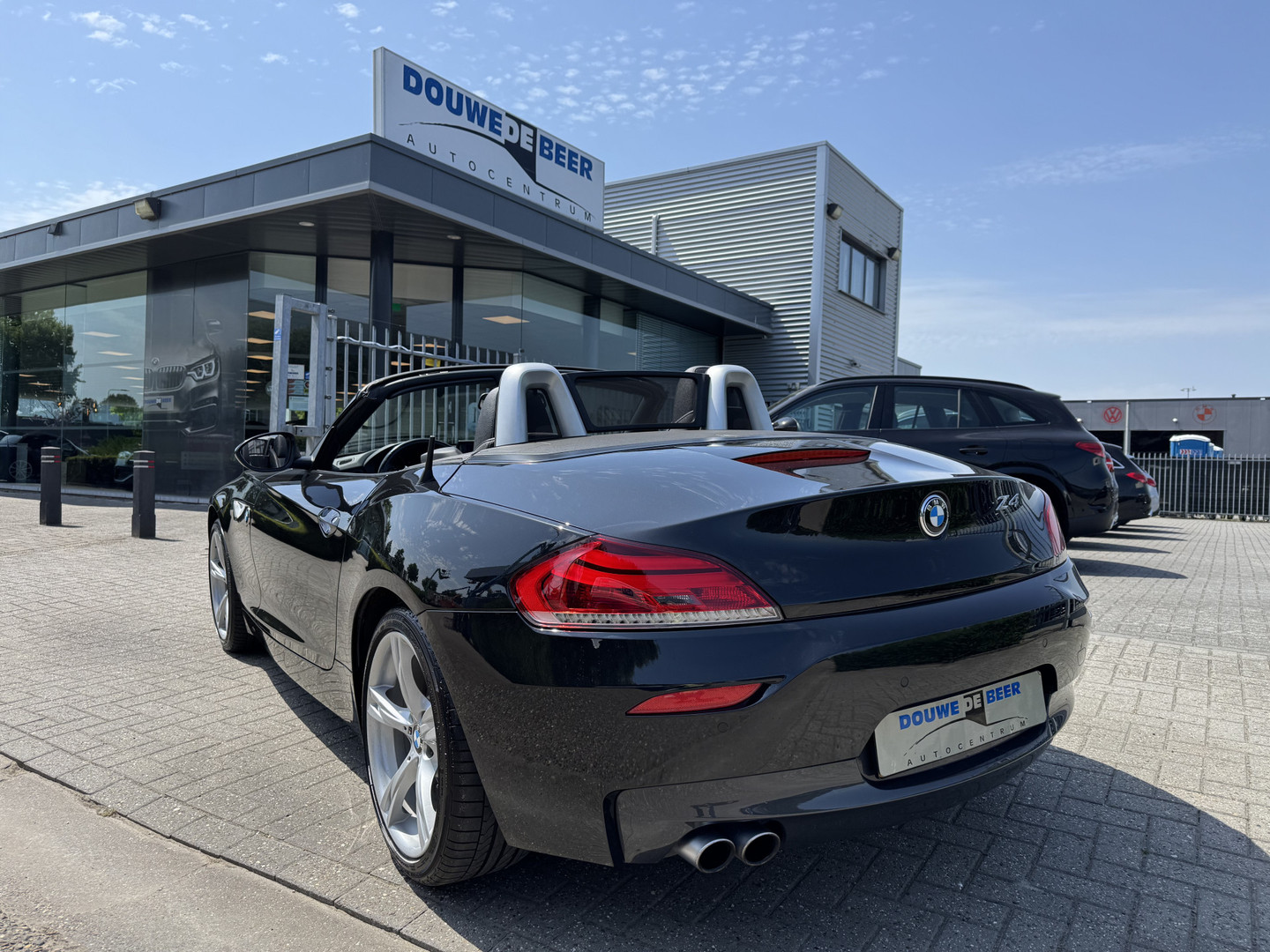 BMW BMW
