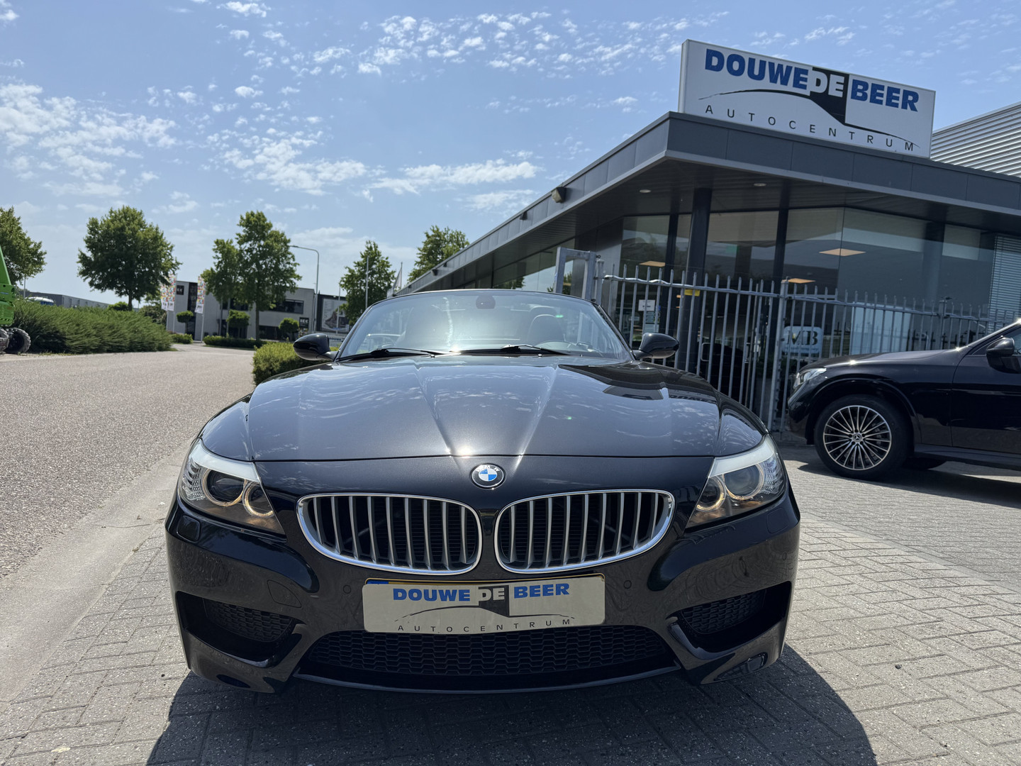 BMW BMW