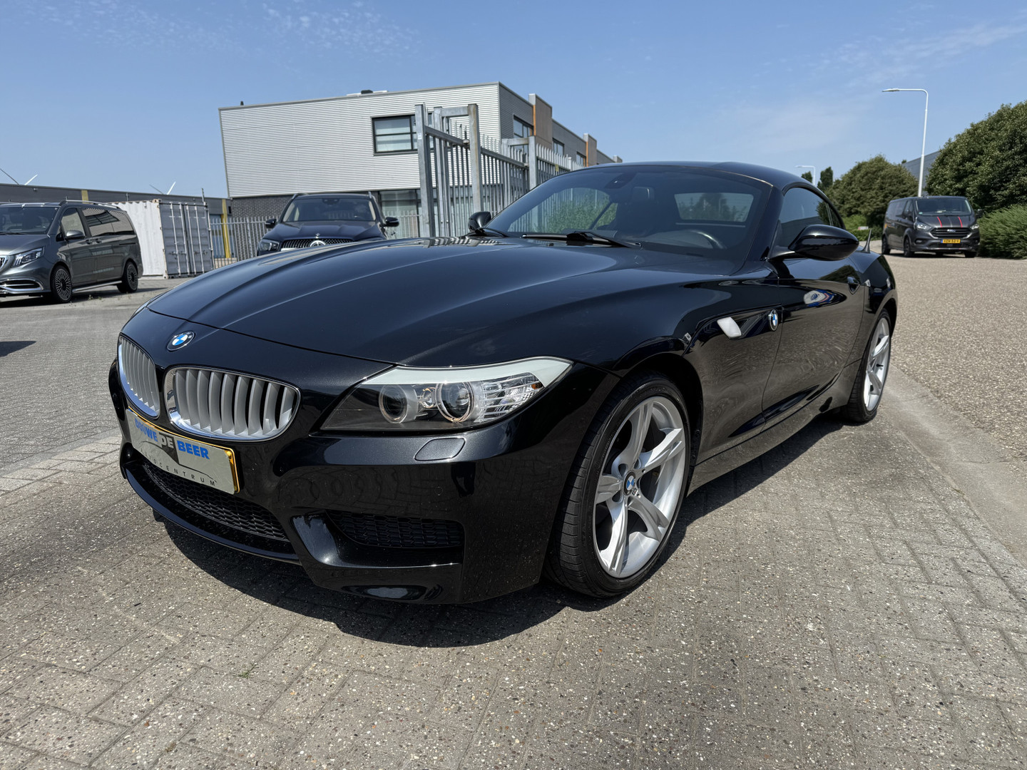 BMW BMW