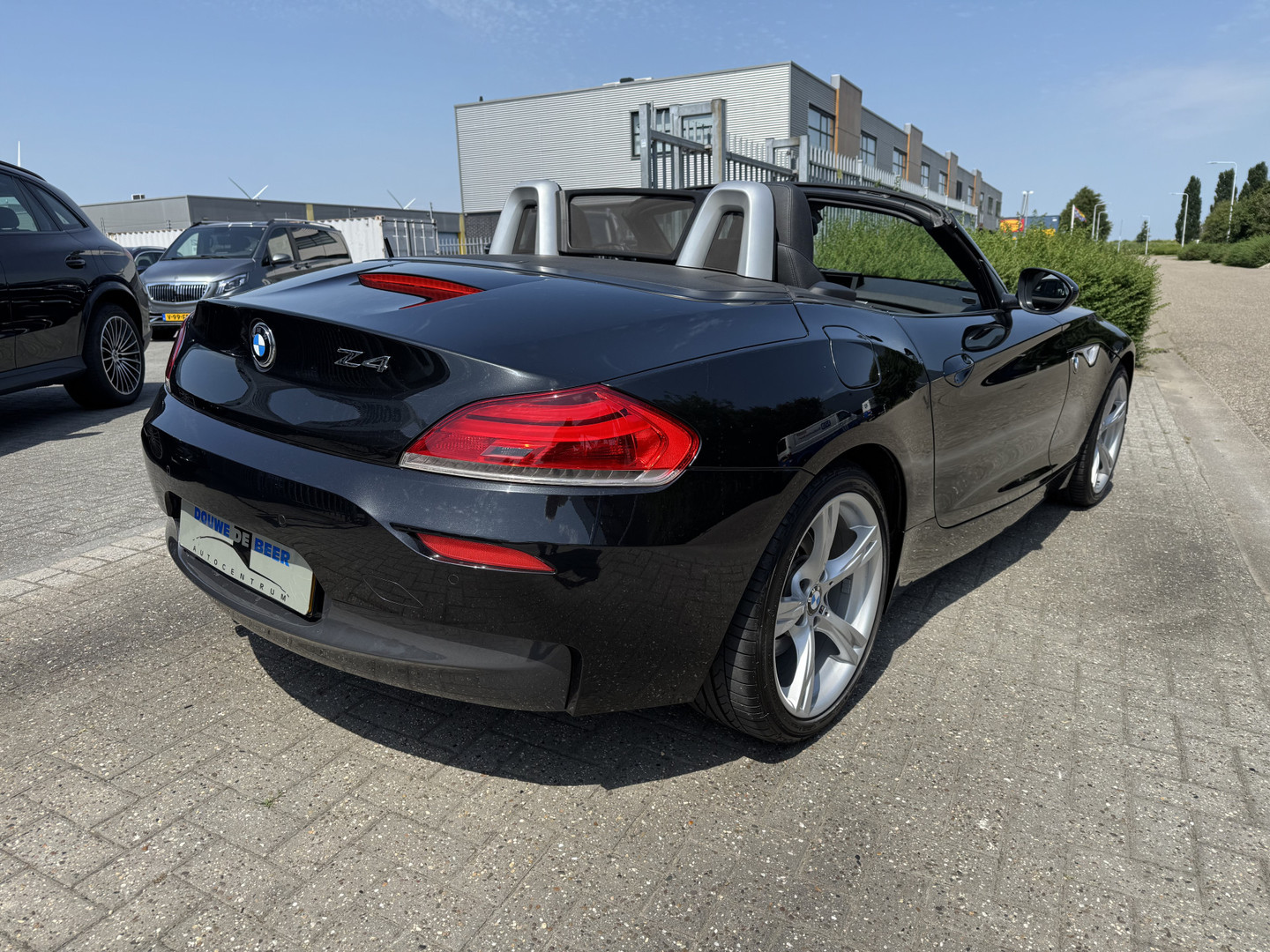 BMW BMW