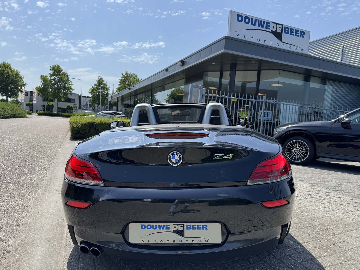 BMW BMW