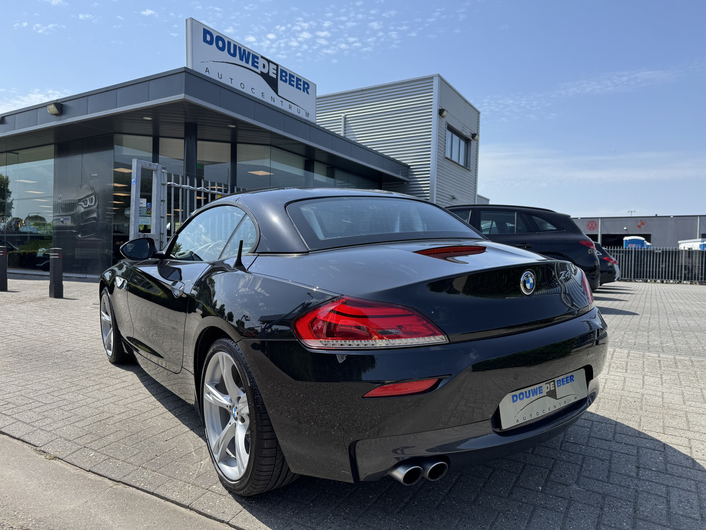 BMW BMW