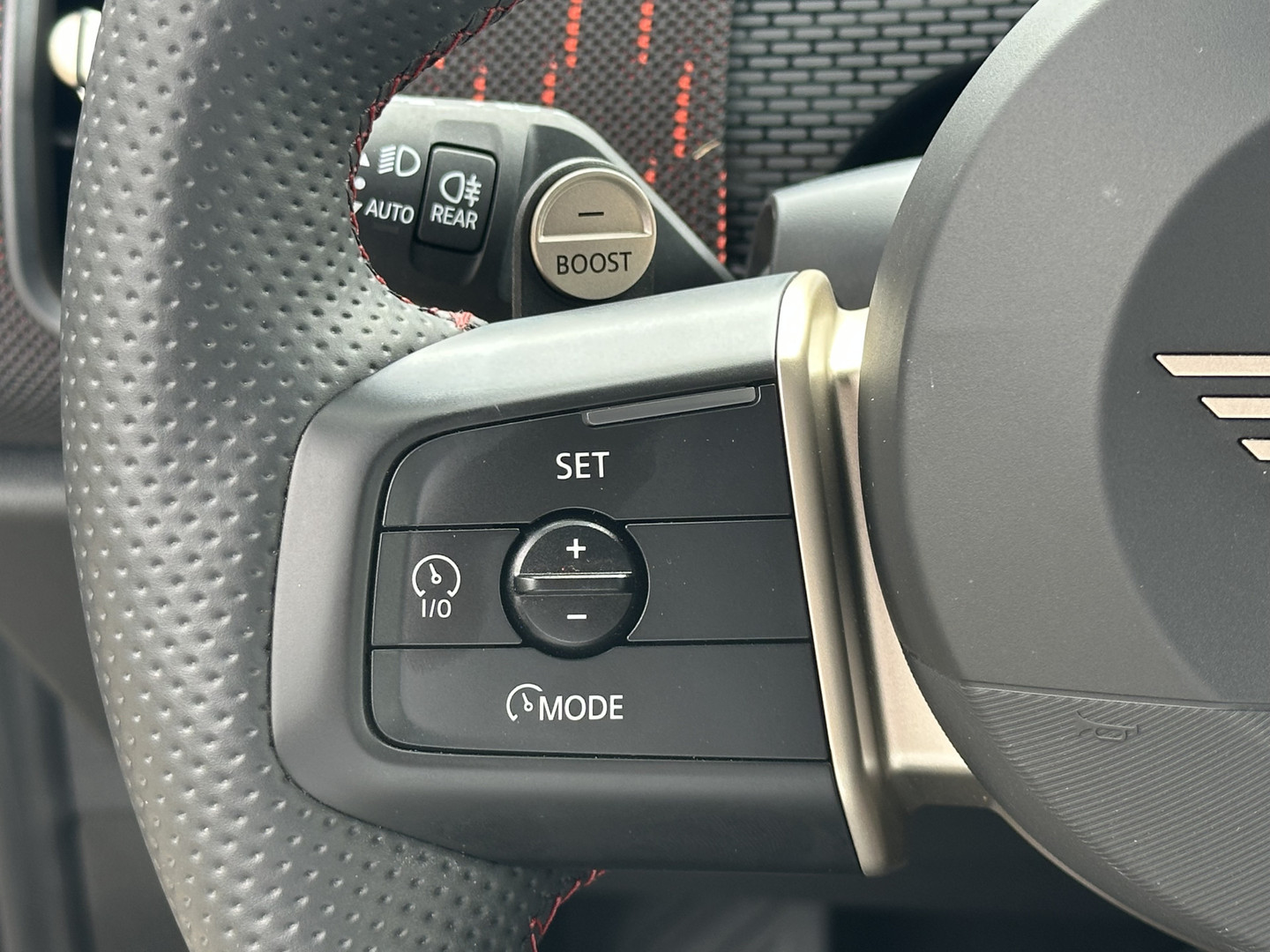 MINI MINI