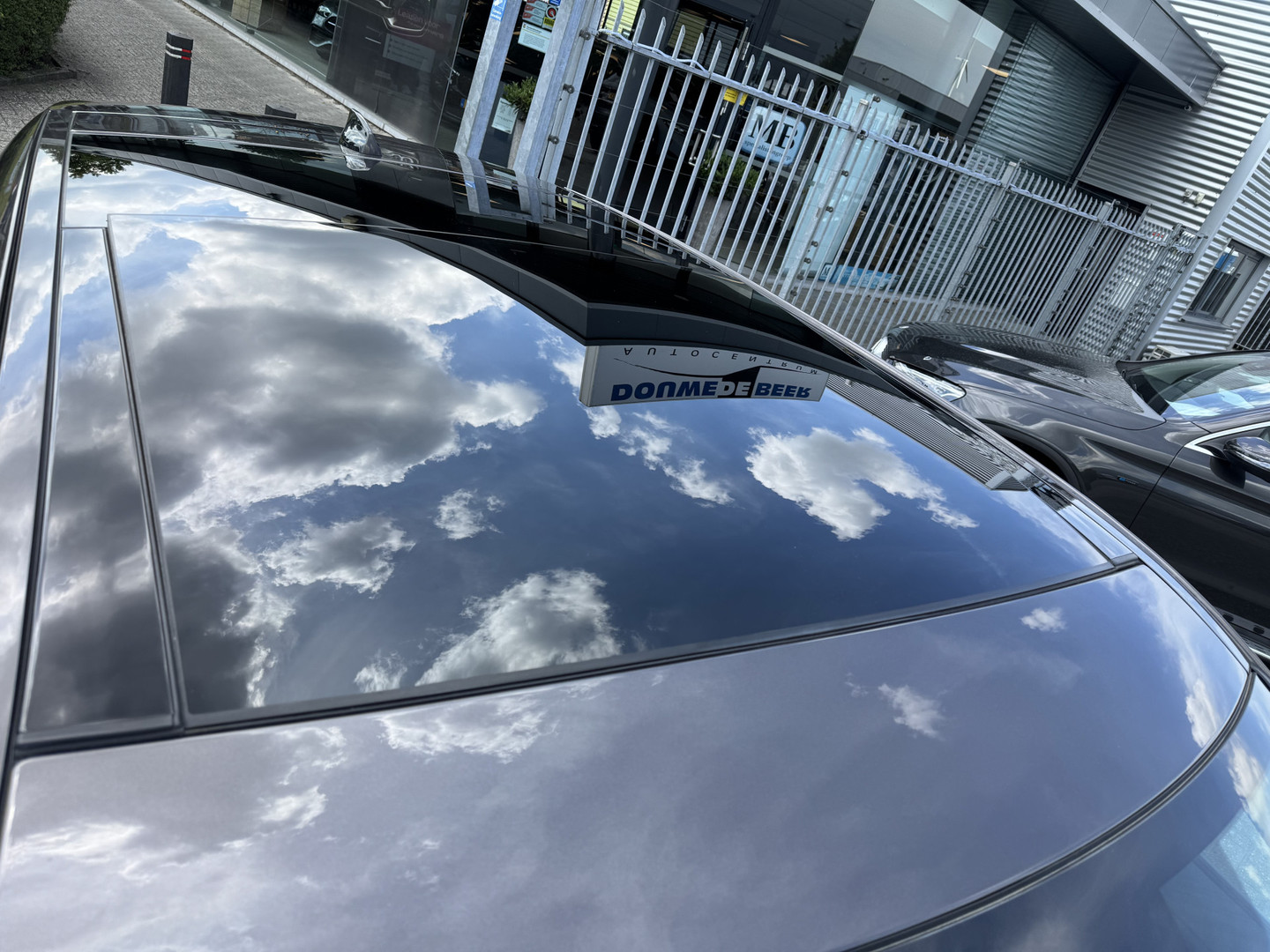 Jaguar Jaguar