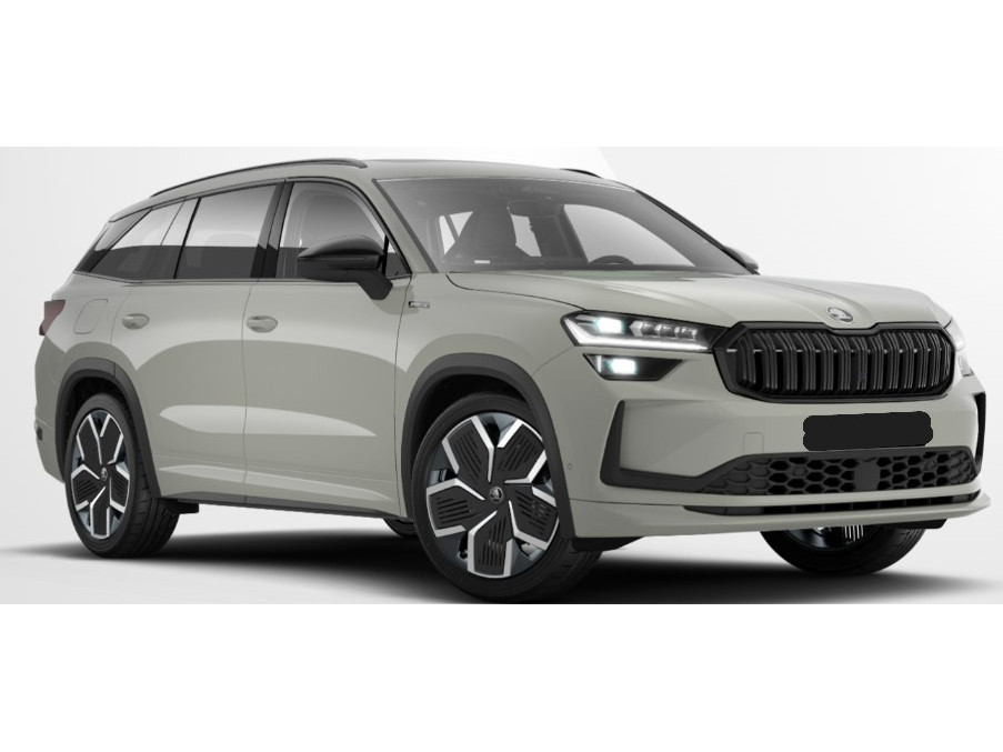 ŠKODA ŠKODA