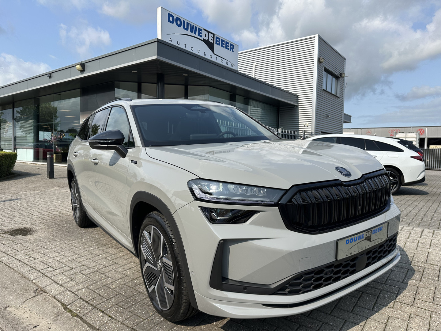 ŠKODA