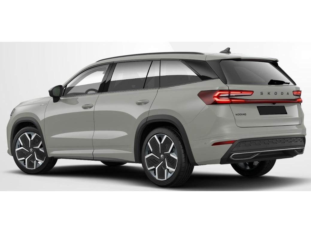 ŠKODA ŠKODA