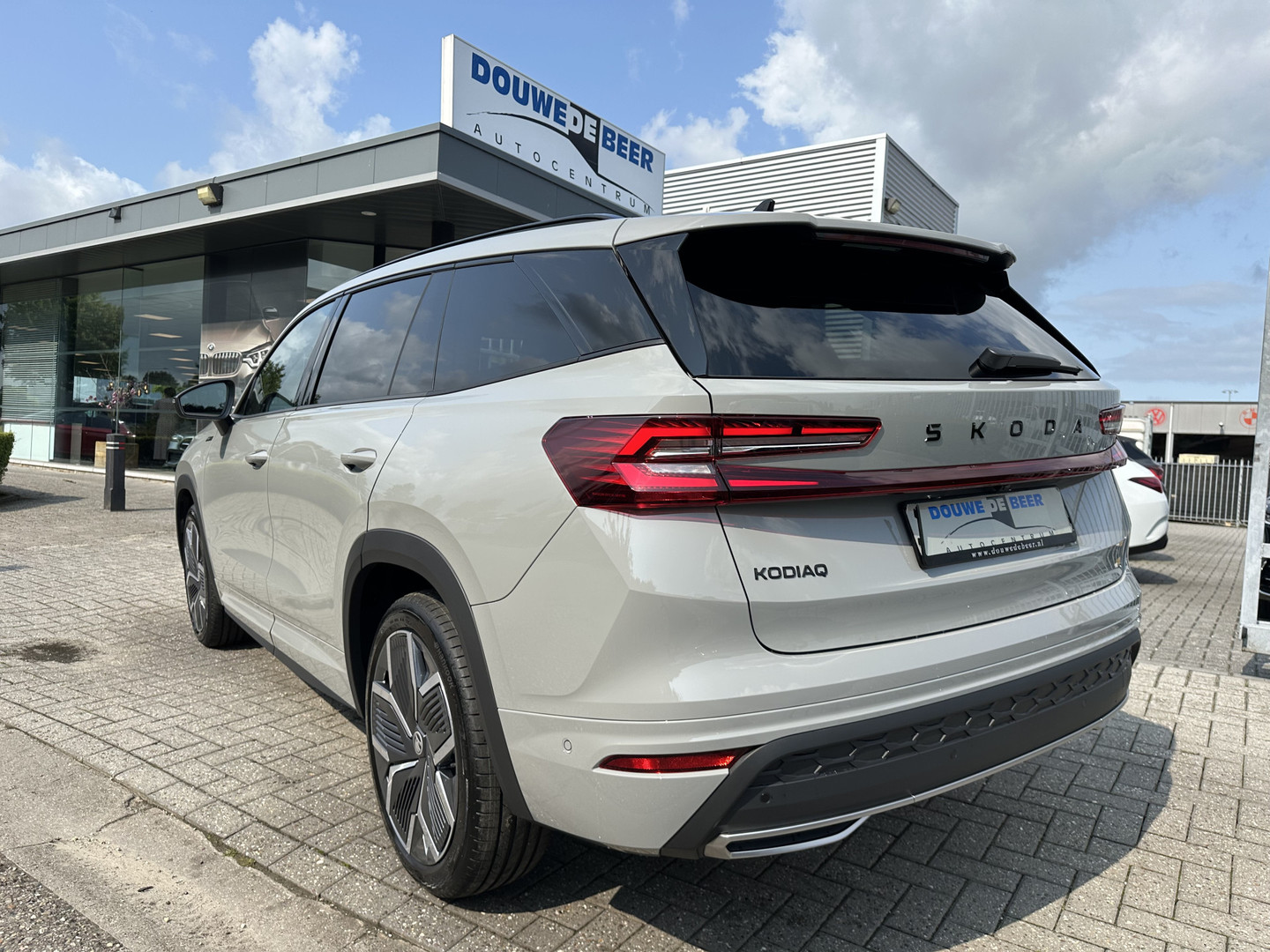 ŠKODA