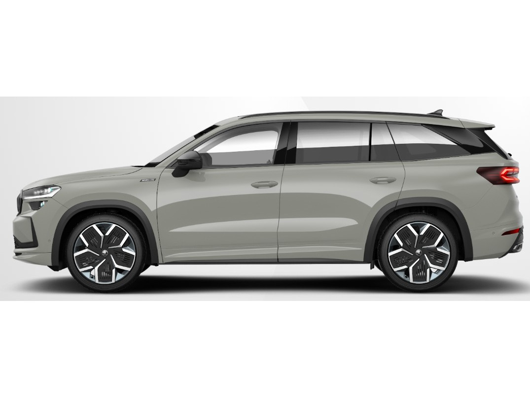 ŠKODA ŠKODA