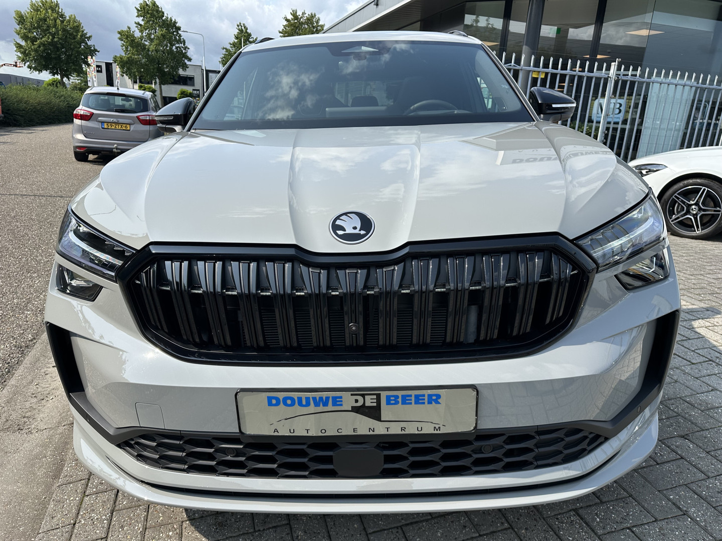 ŠKODA