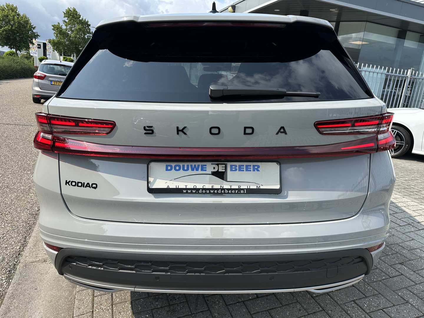 ŠKODA
