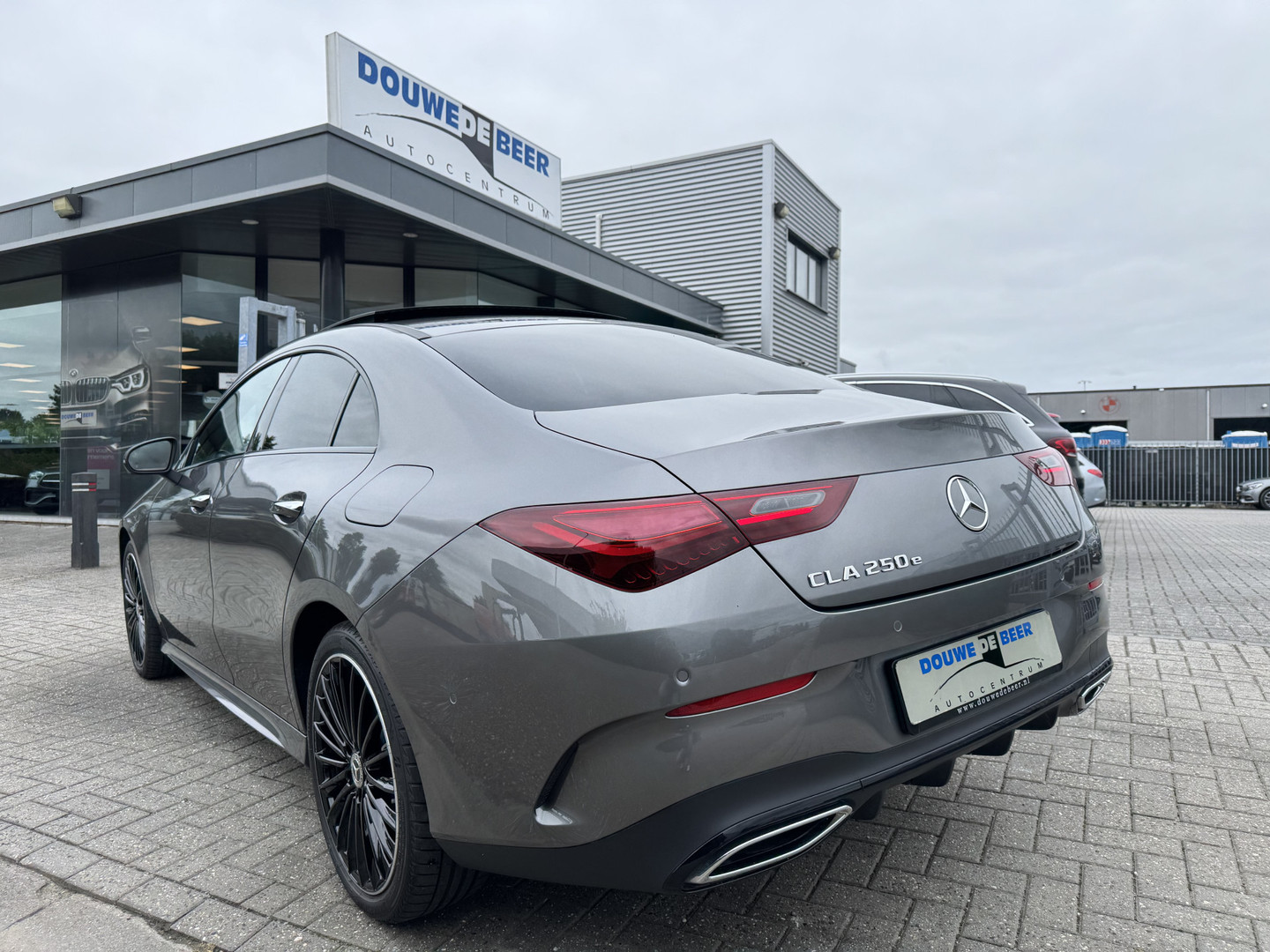 Mercedes-Benz