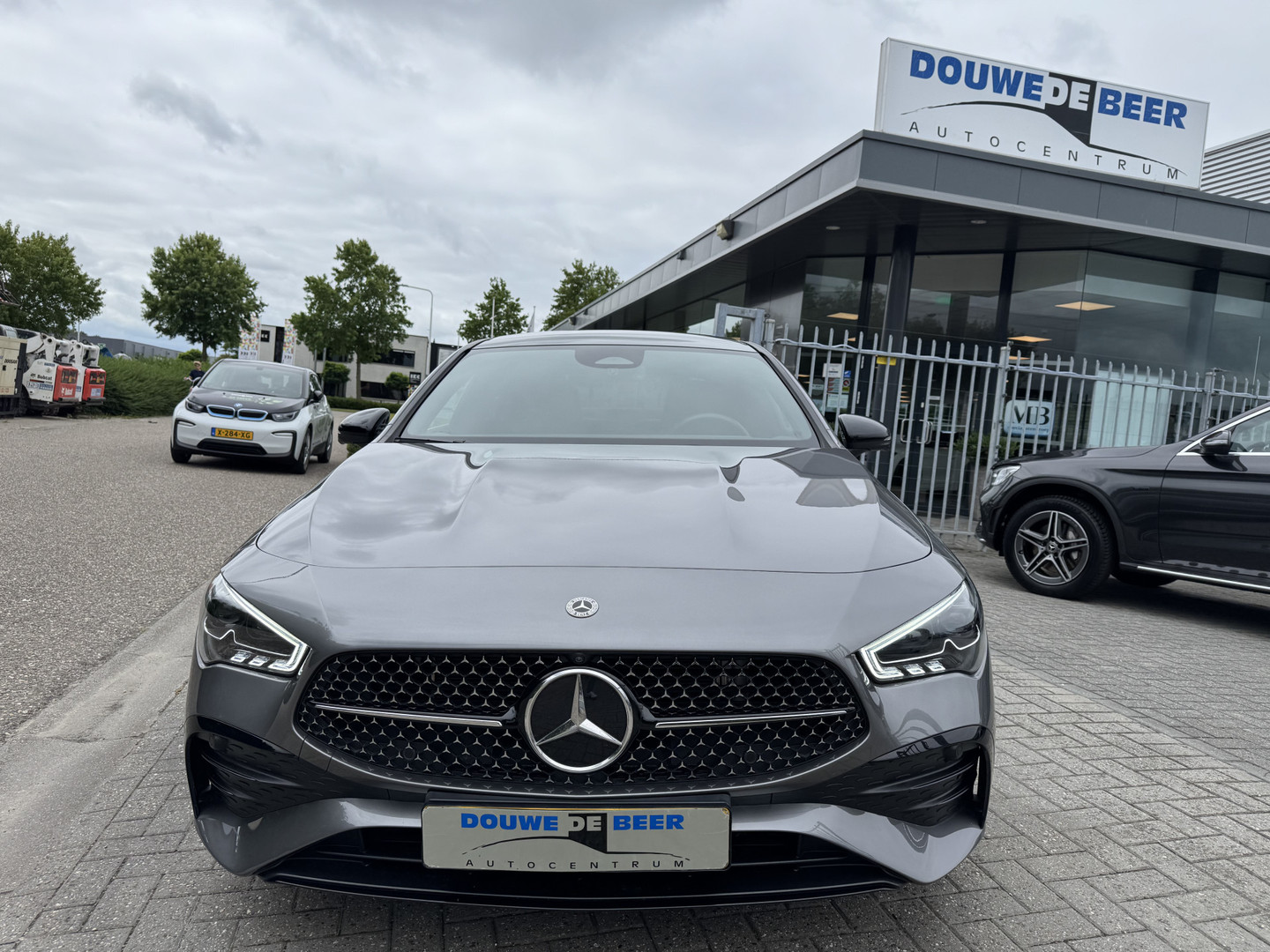 Mercedes-Benz
