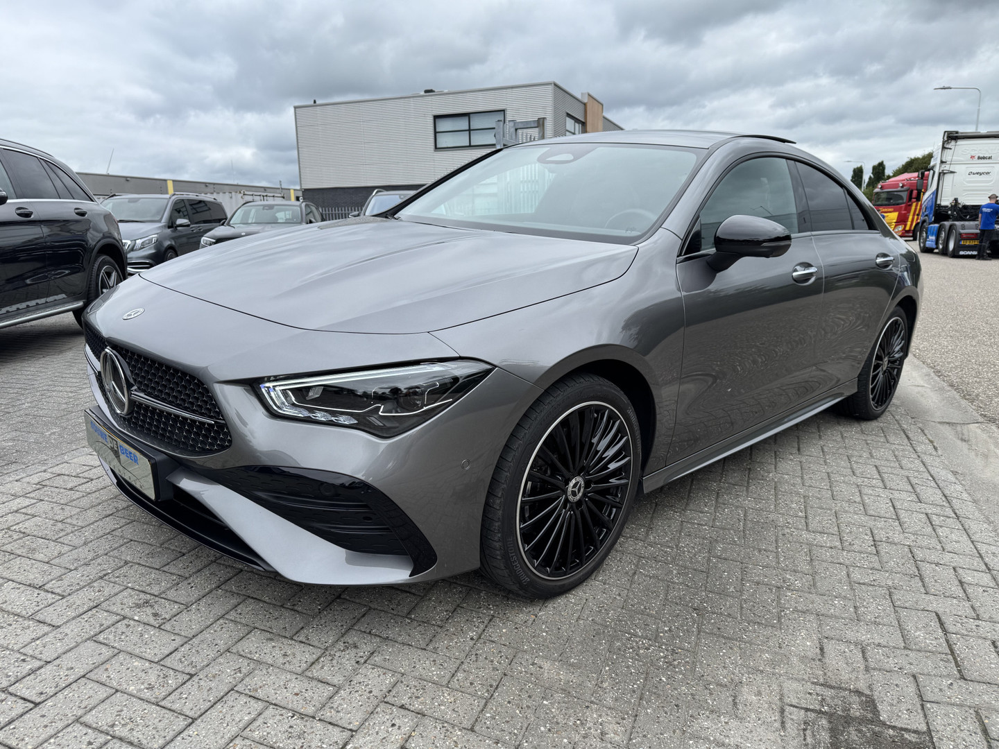 Mercedes-Benz