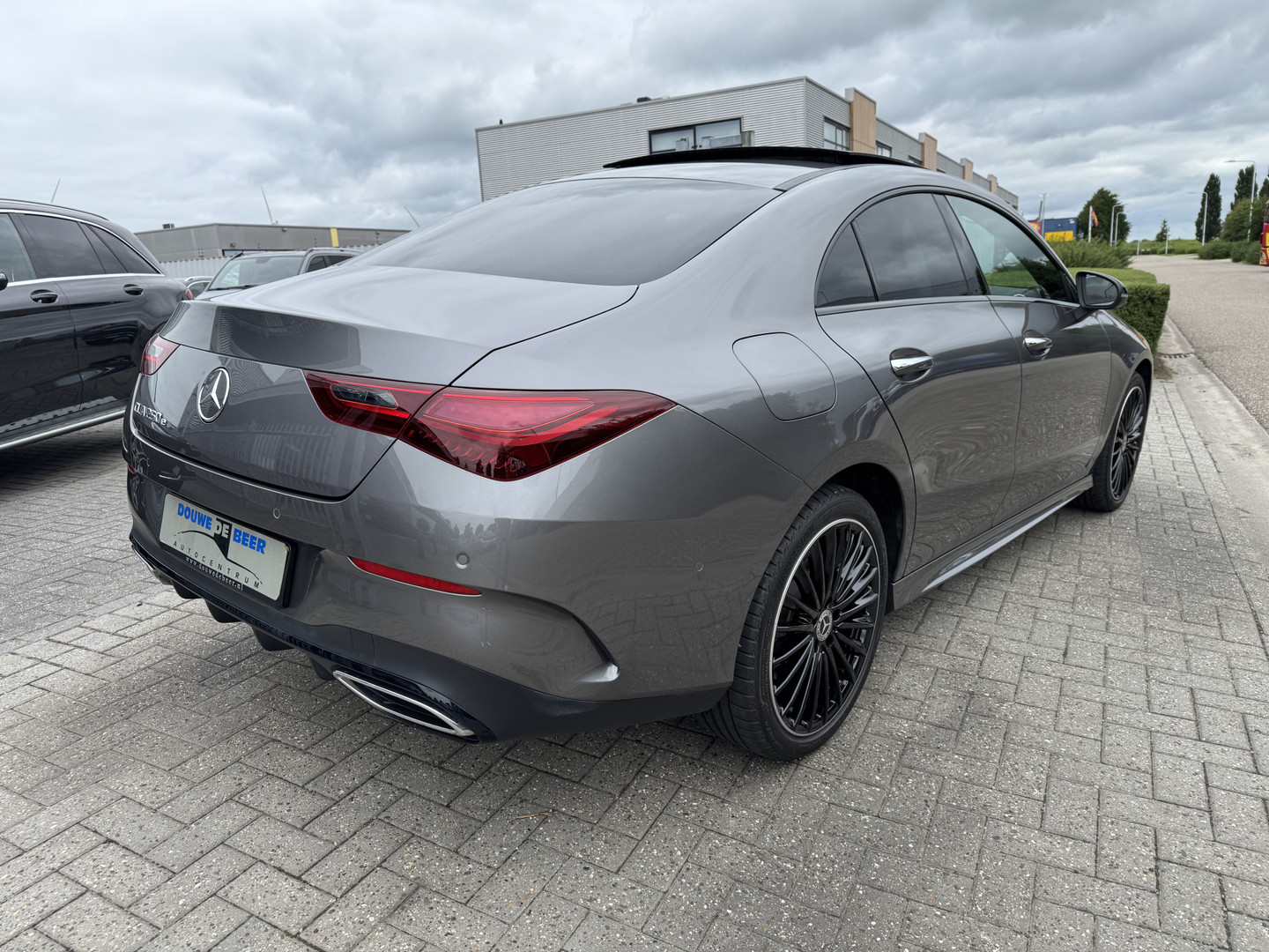 Mercedes-Benz