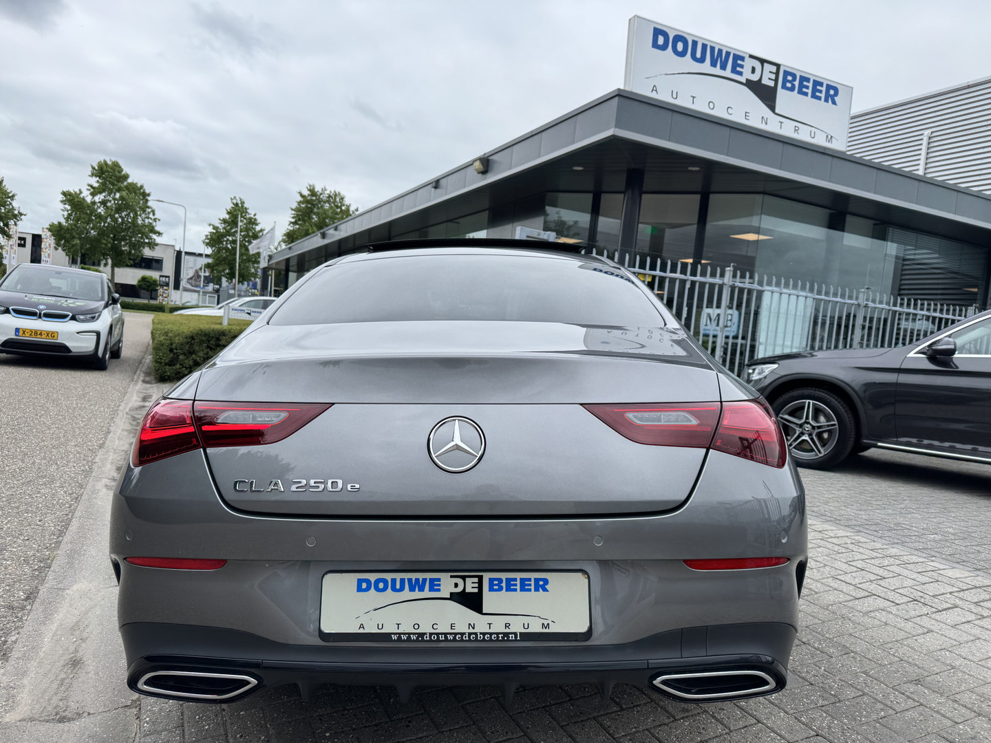 Mercedes-Benz