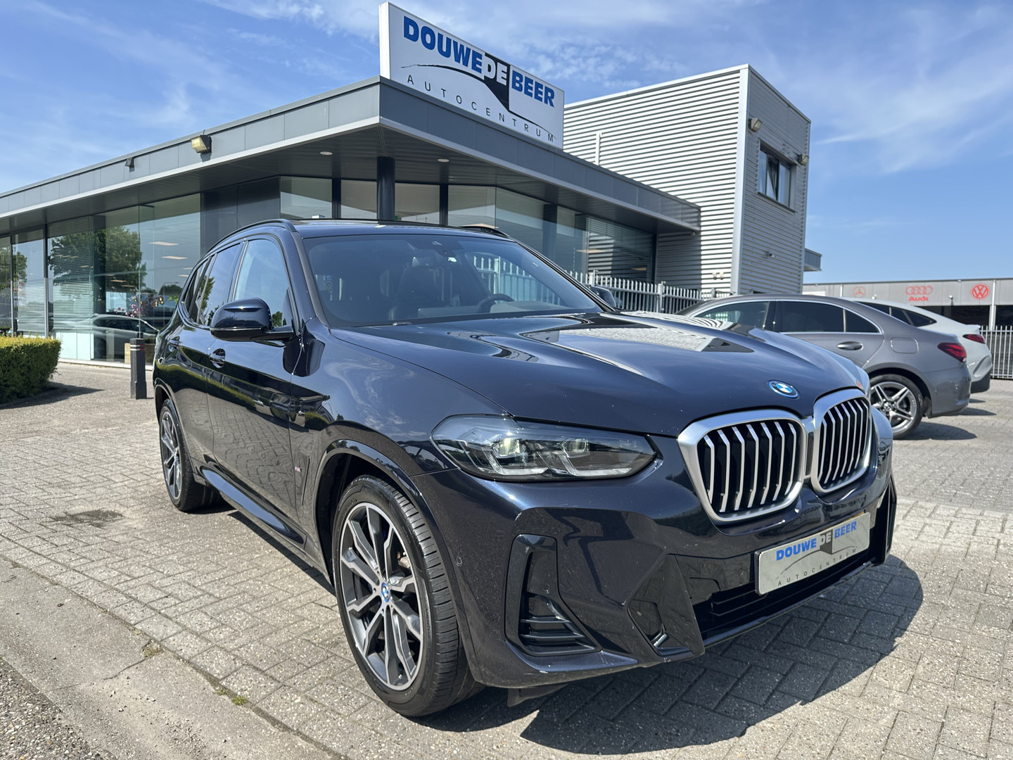 BMW