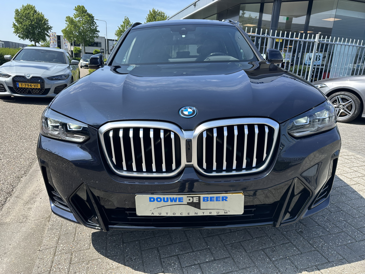 BMW