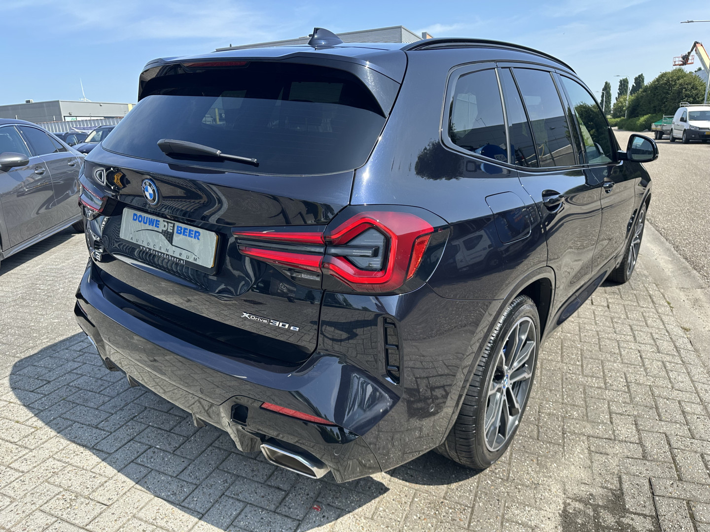 BMW