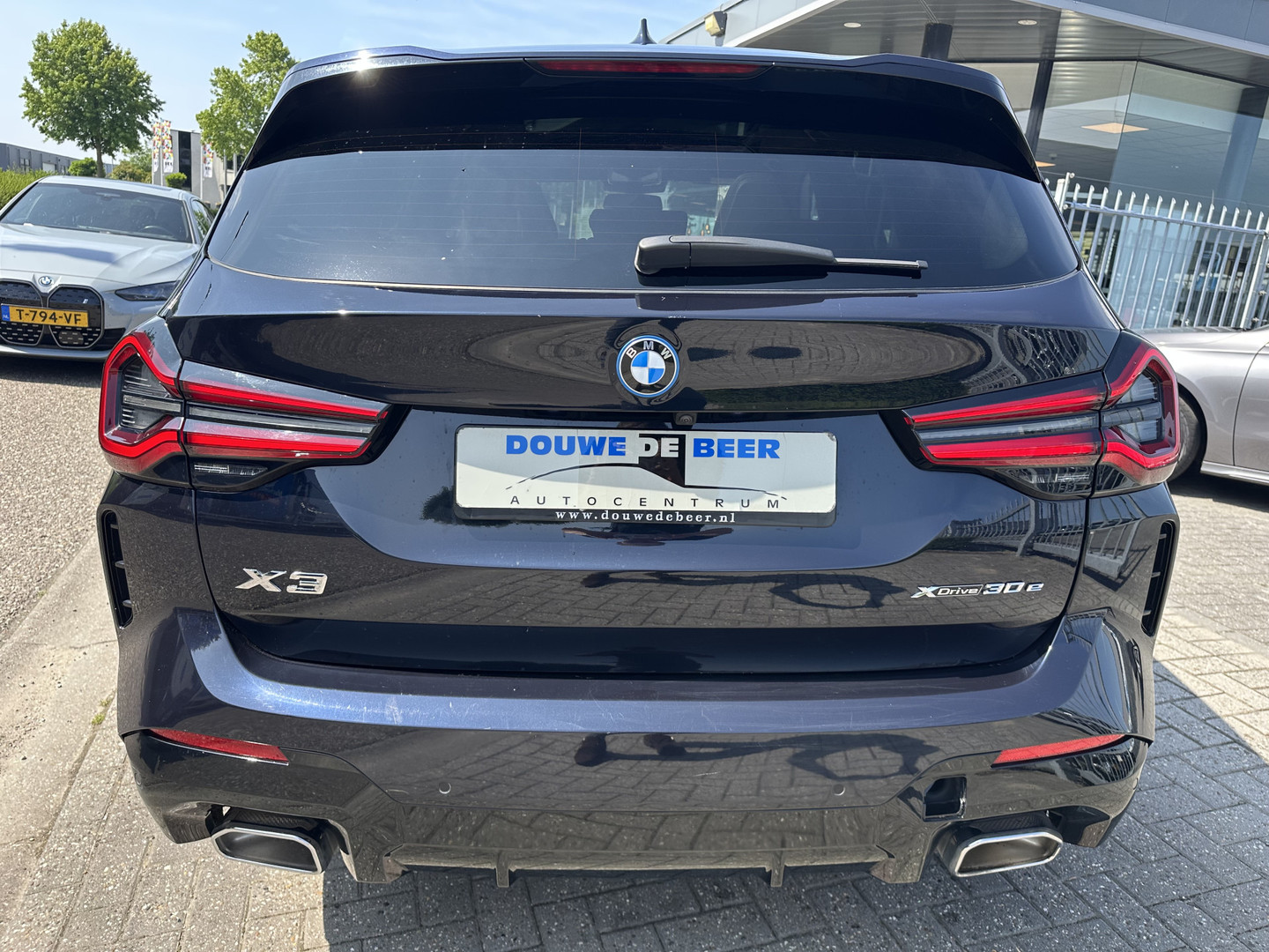 BMW
