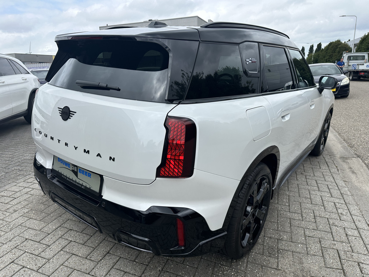 MINI