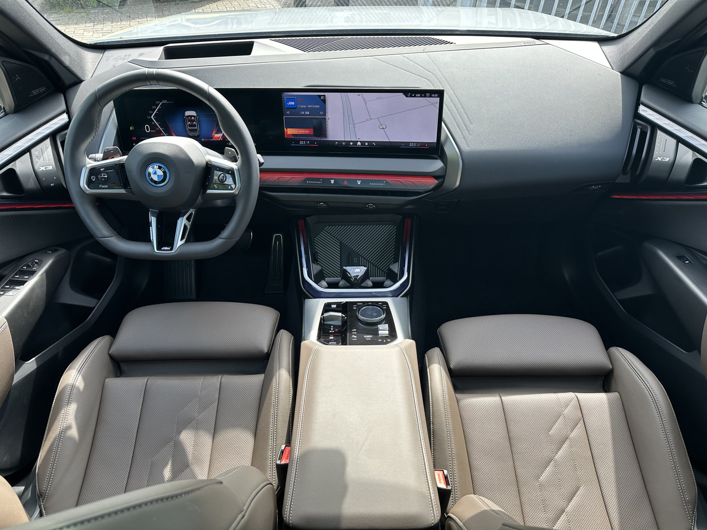 BMW BMW