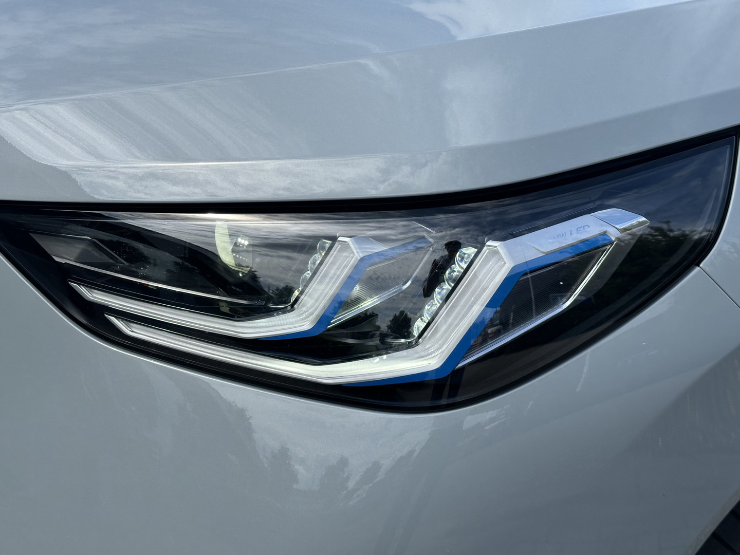 BMW BMW