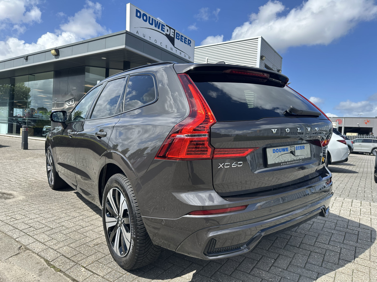 Volvo
