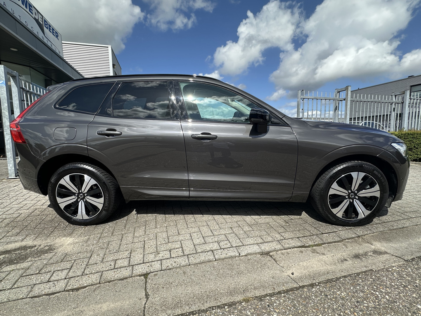 Volvo
