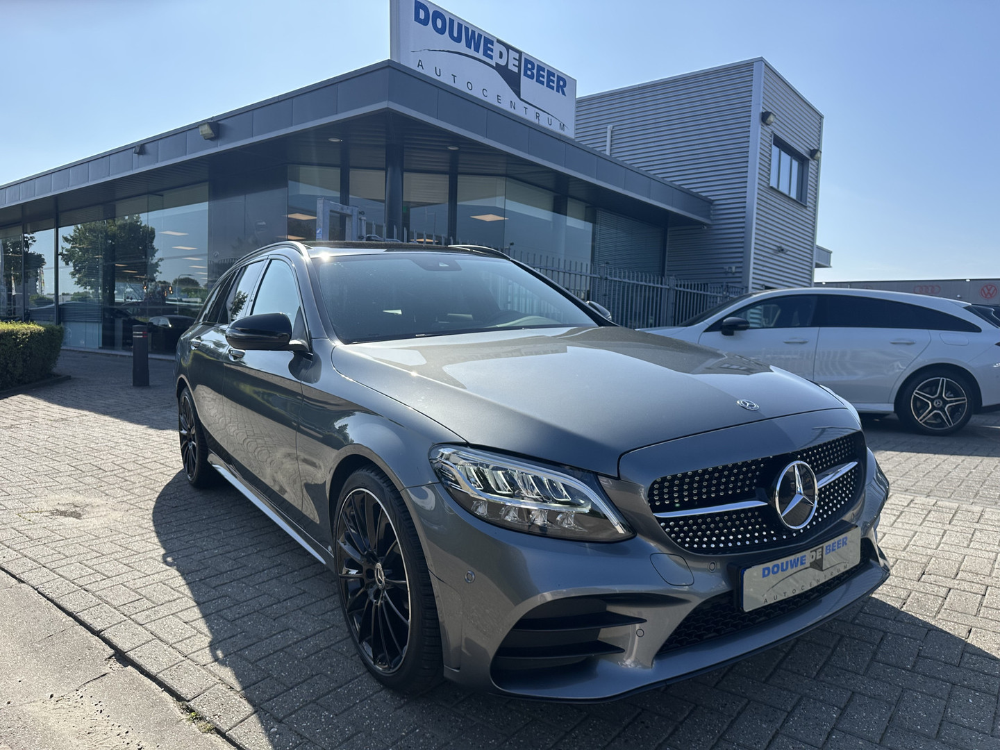 Mercedes-Benz