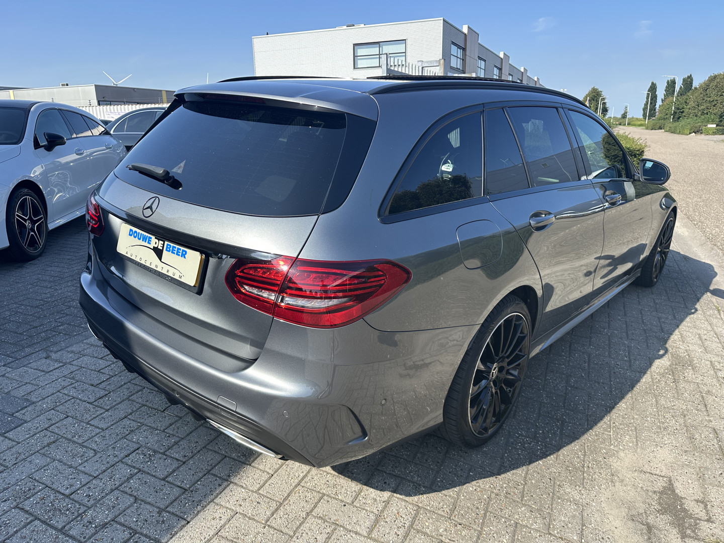 Mercedes-Benz