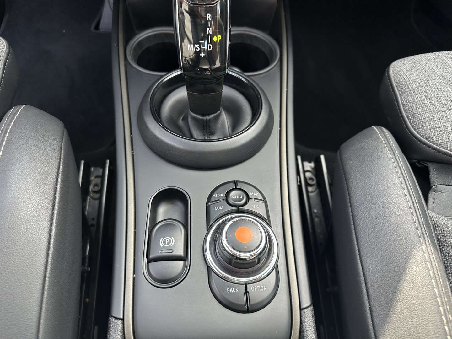 MINI
