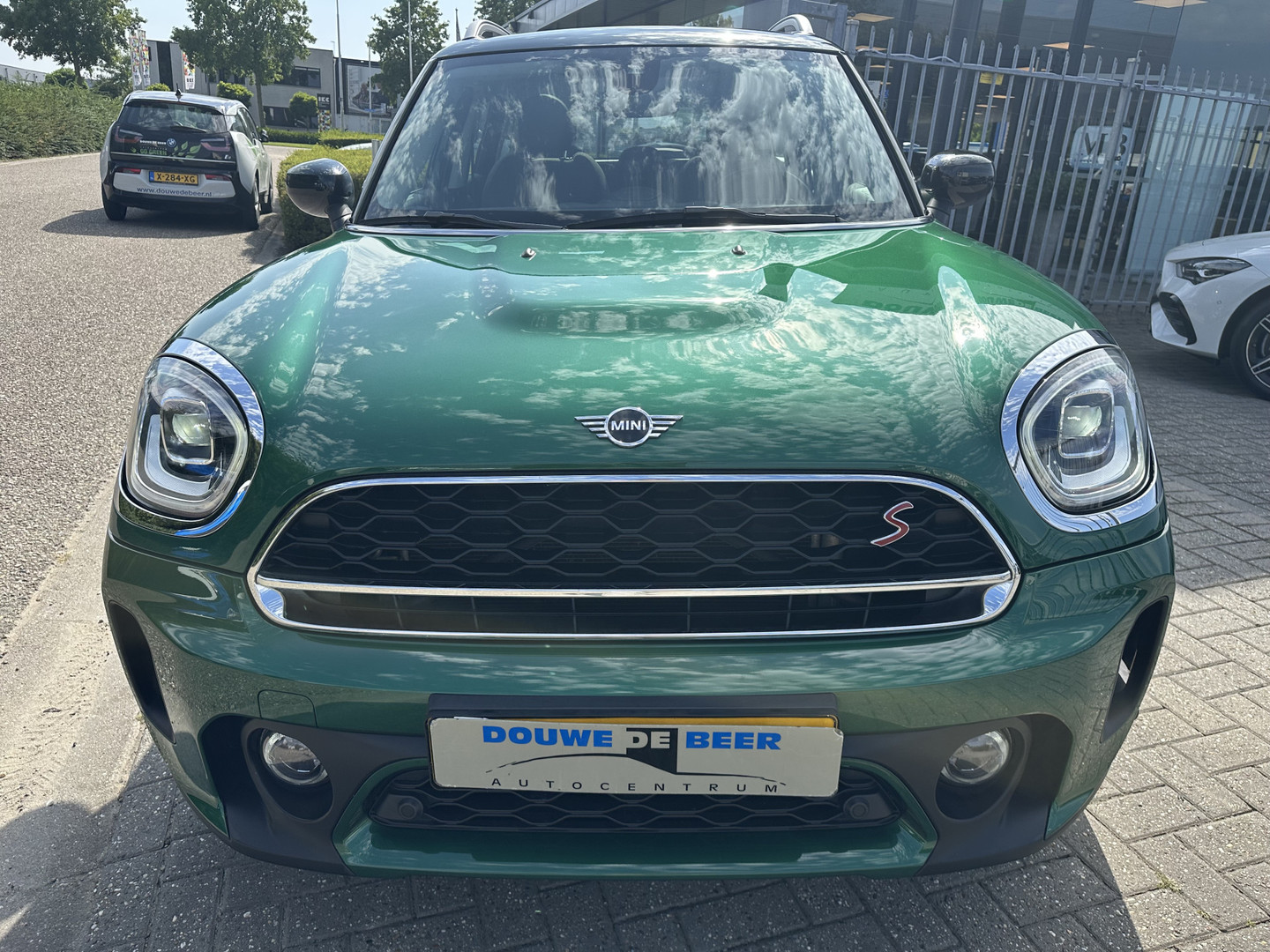 MINI