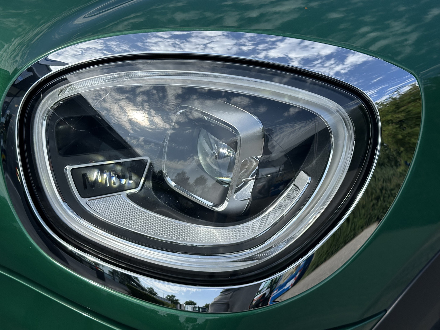 MINI
