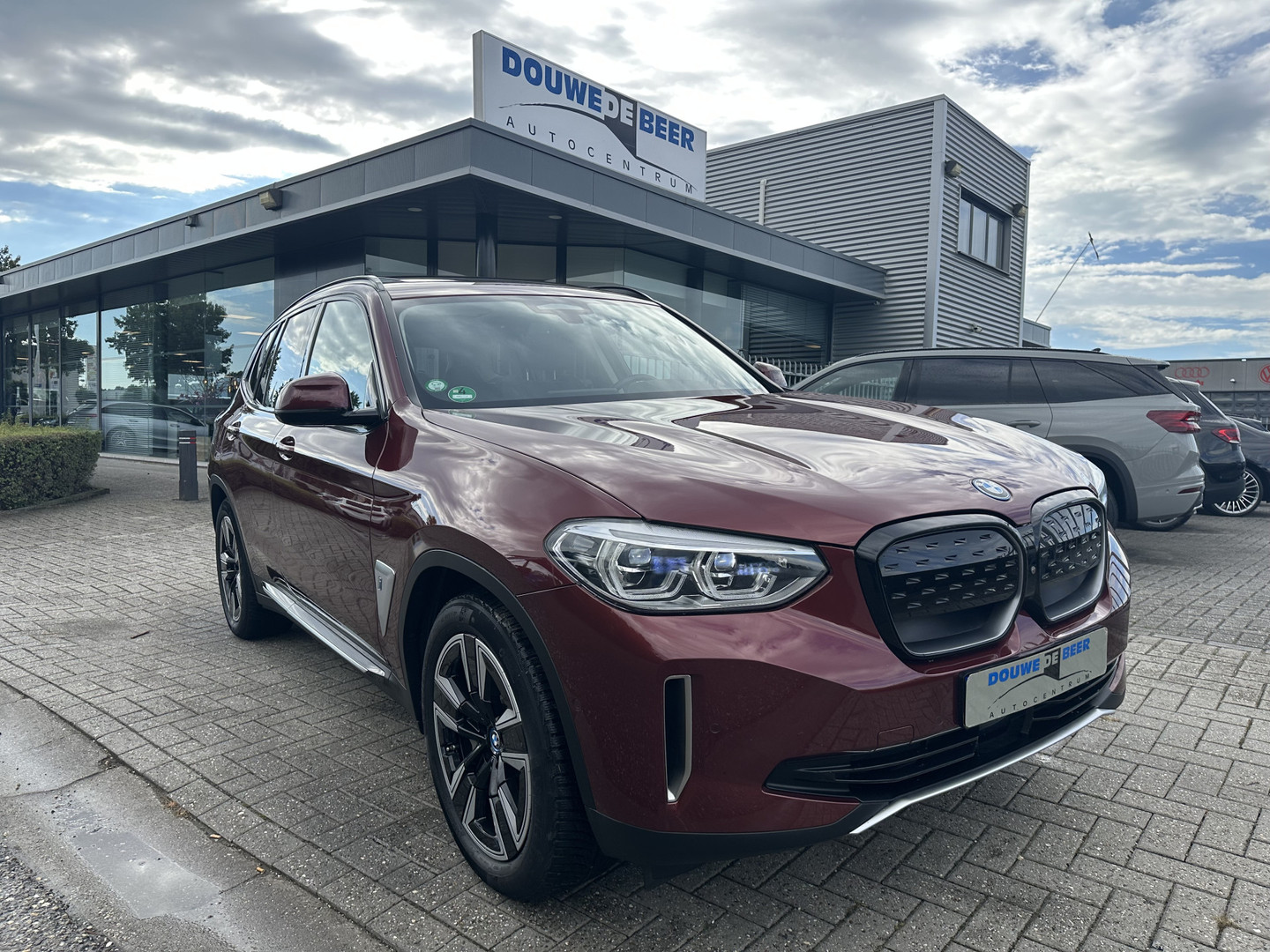 BMW