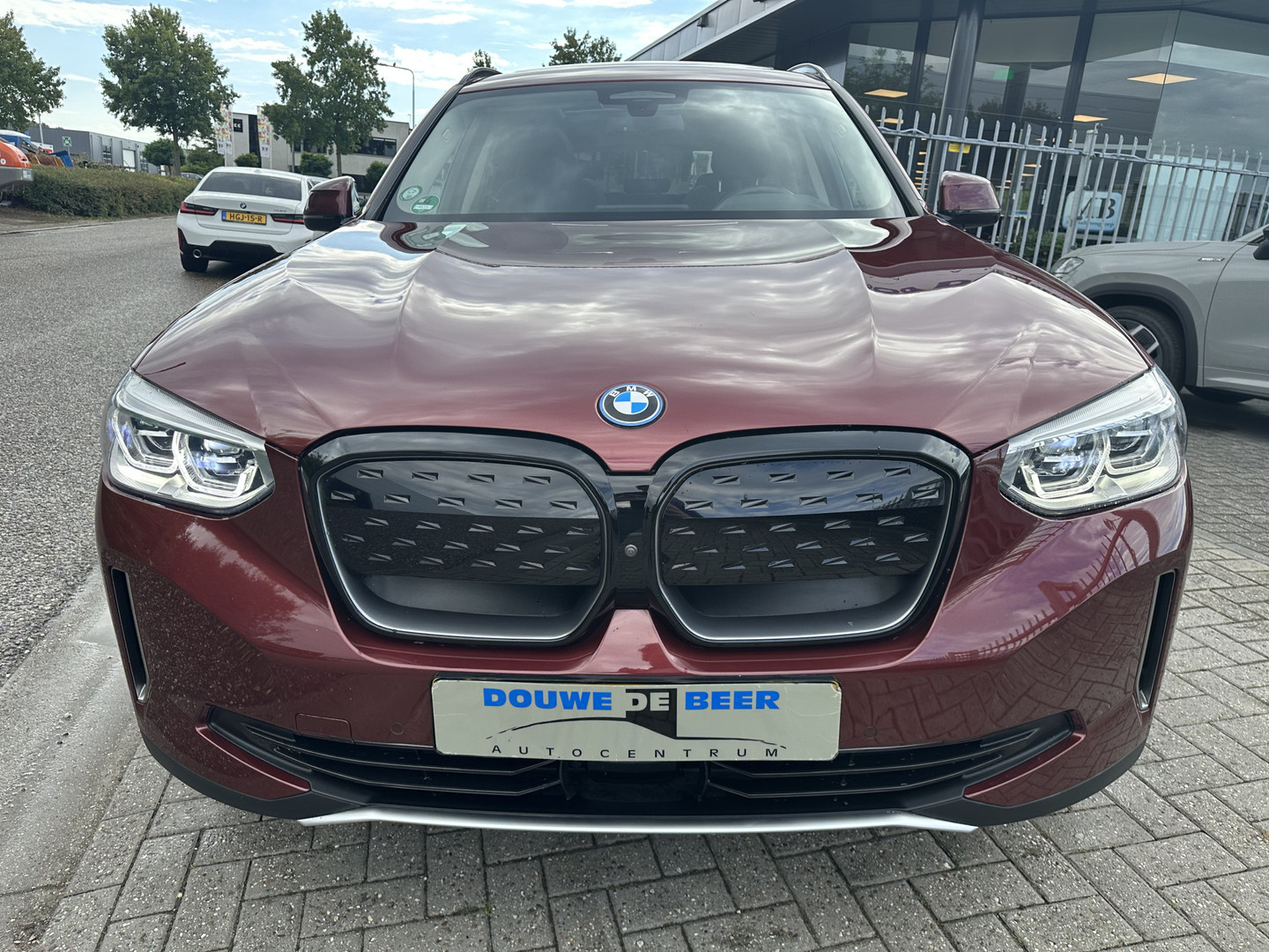 BMW