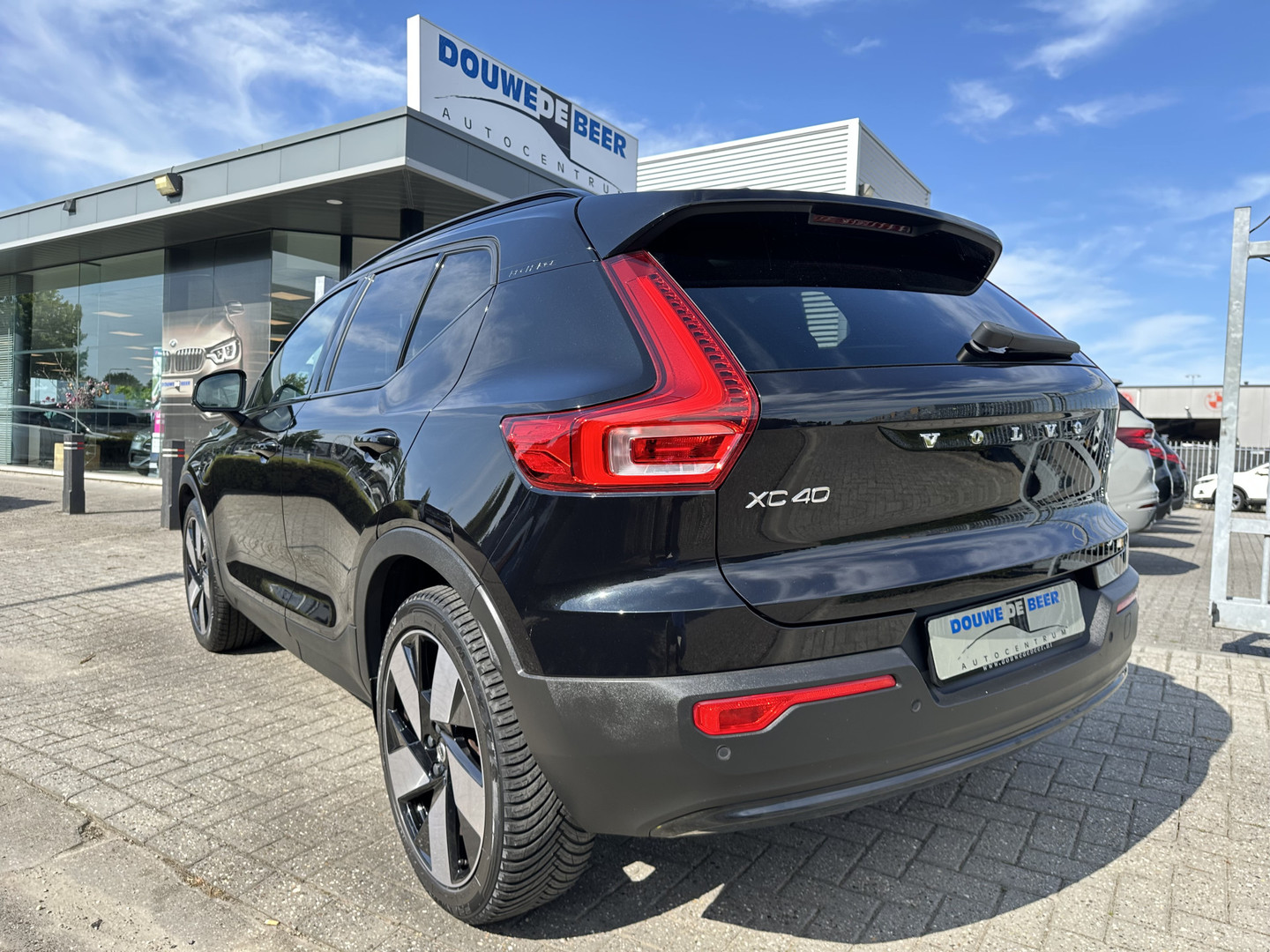 Volvo