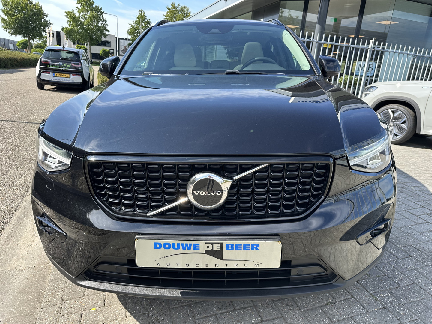 Volvo