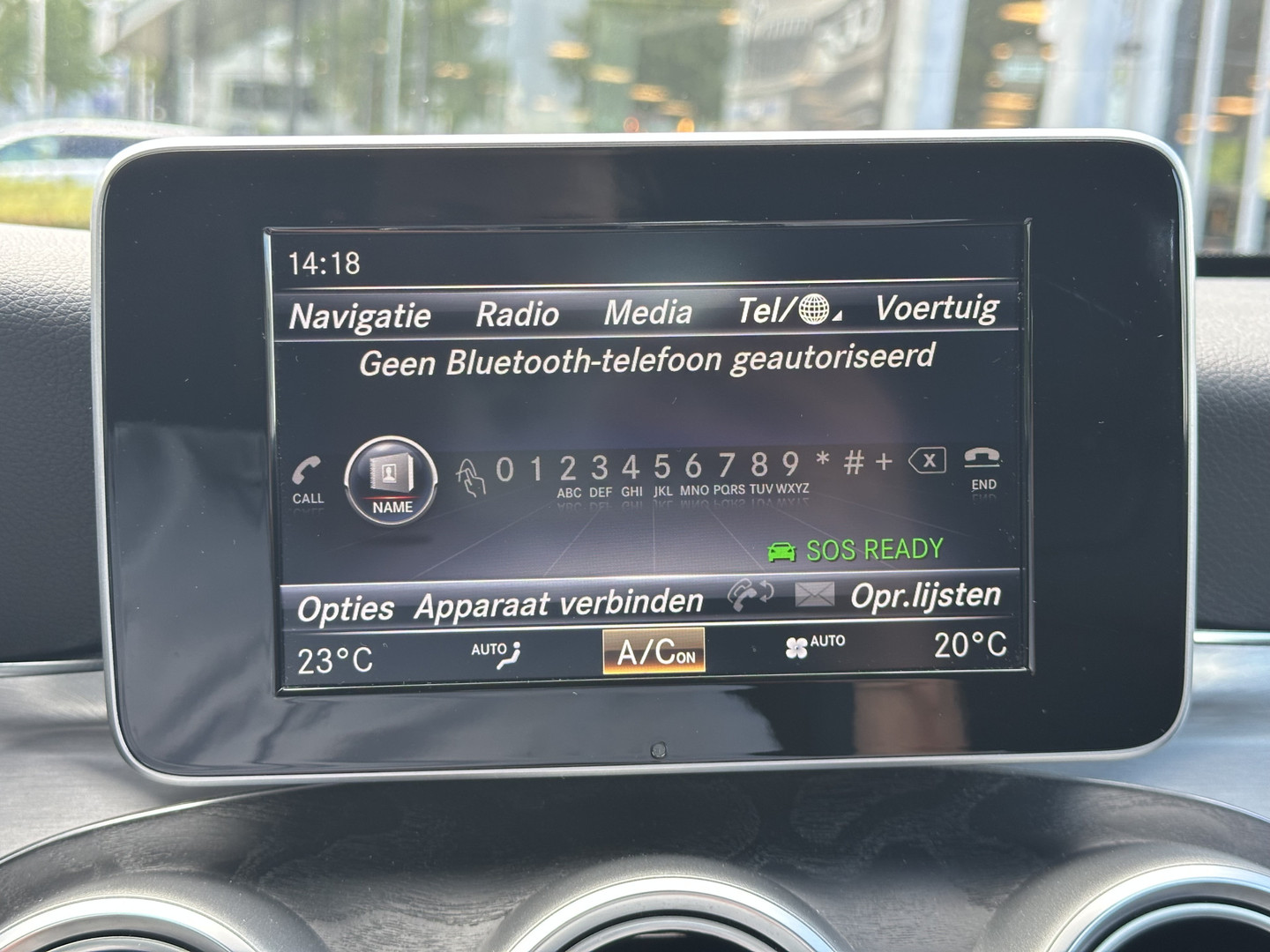 Mercedes-Benz Mercedes-Benz