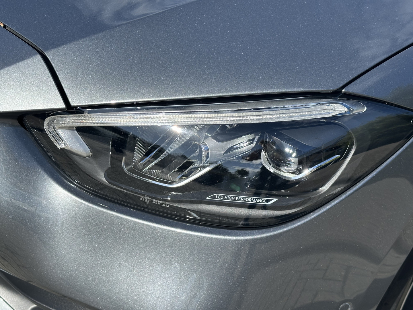 Mercedes-Benz Mercedes-Benz