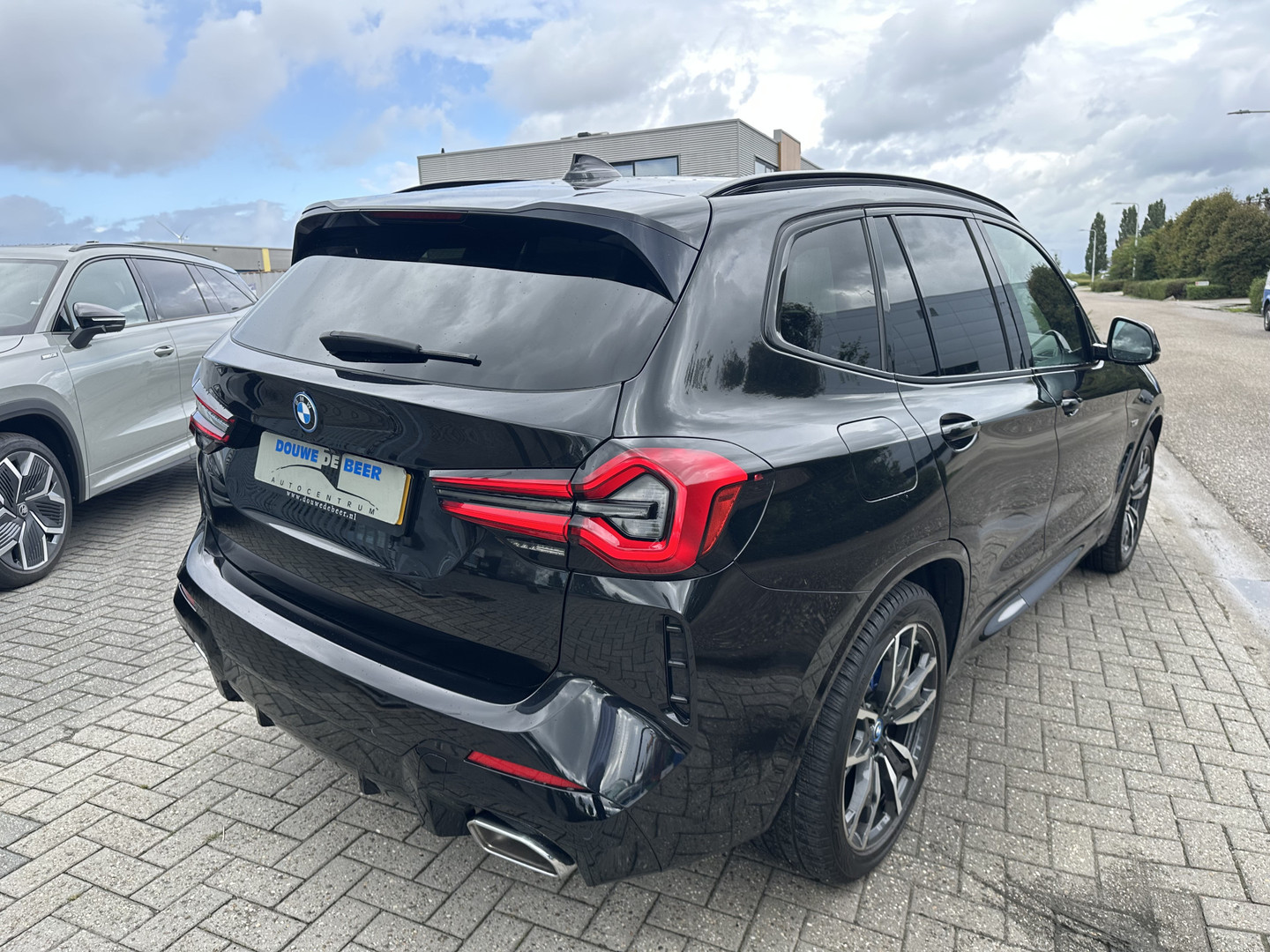 BMW