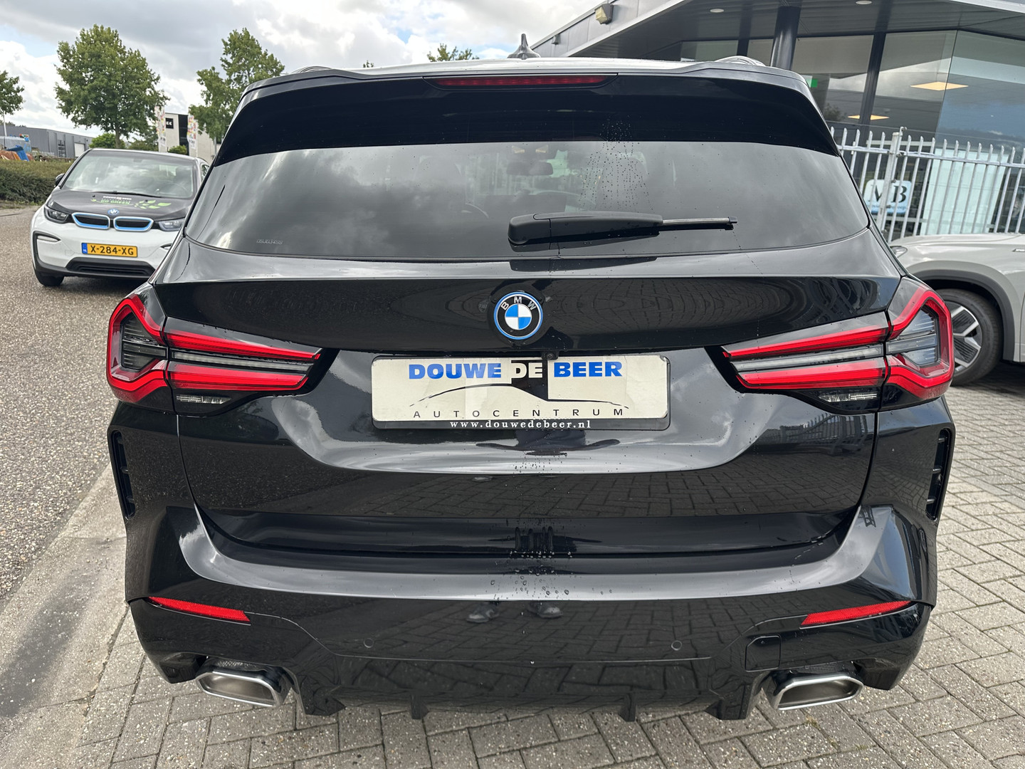 BMW